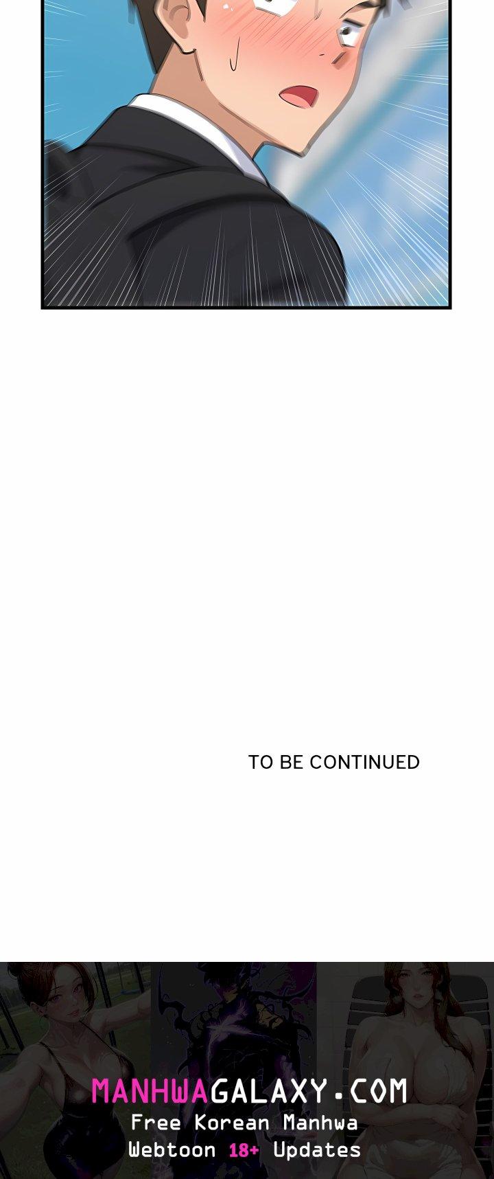 College Grades Skyrocketing (Uncensored) - Chapter 61 Page 22