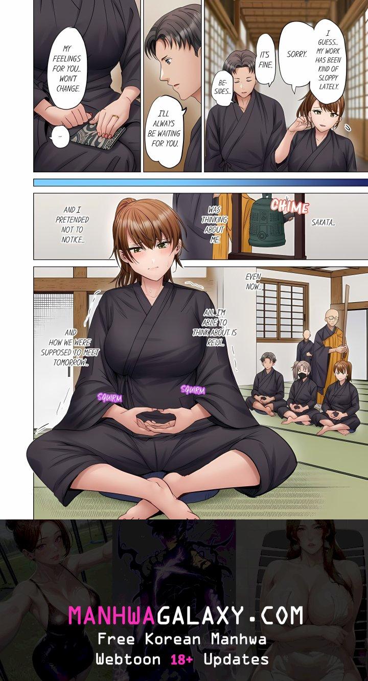Married Couple Swap: He’s Better Than My Husband (Uncensored) - Chapter 172 Page 8