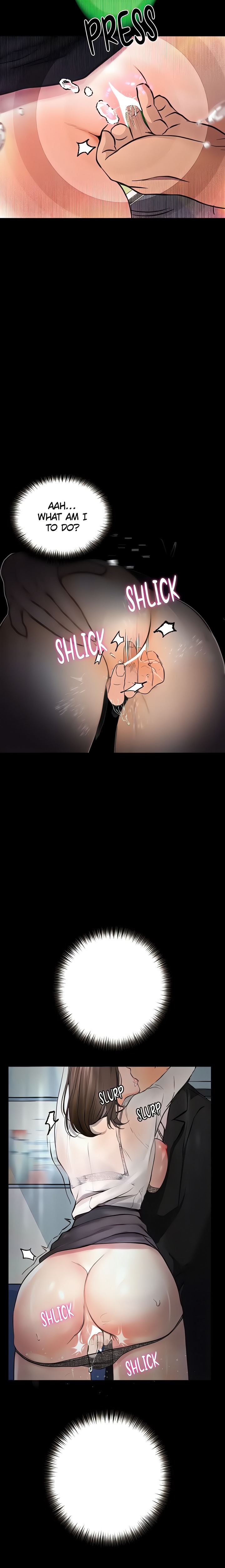 Corruption: Obscene Tales - Chapter 22 Page 11