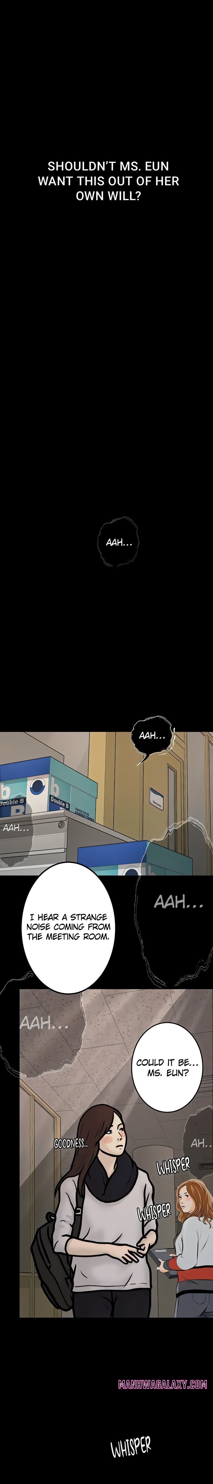 Corruption: Obscene Tales - Chapter 22 Page 17