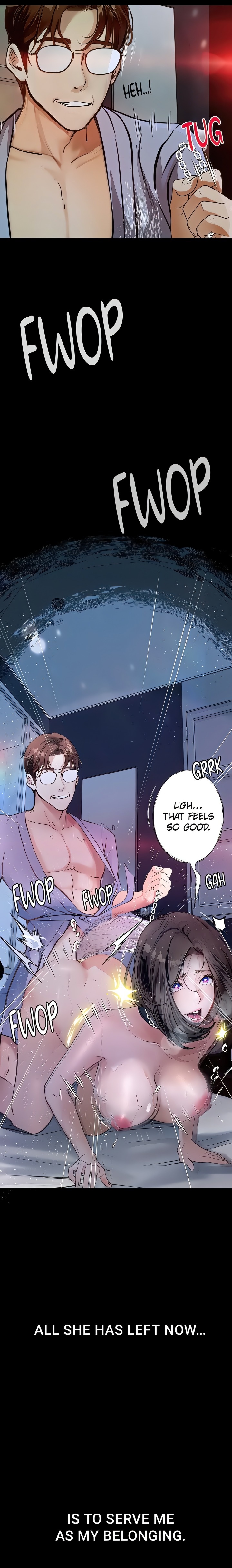 Corruption: Obscene Tales - Chapter 22 Page 28