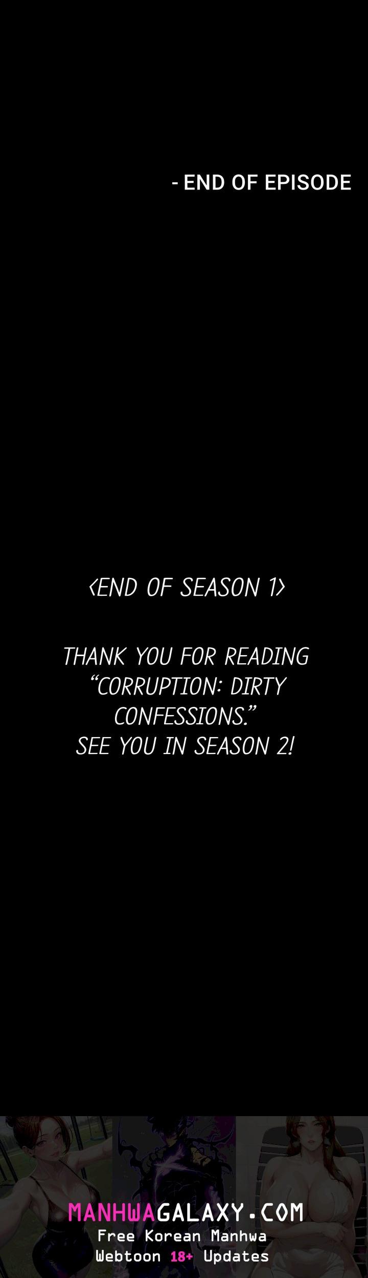 Corruption: Obscene Tales - Chapter 22 Page 29