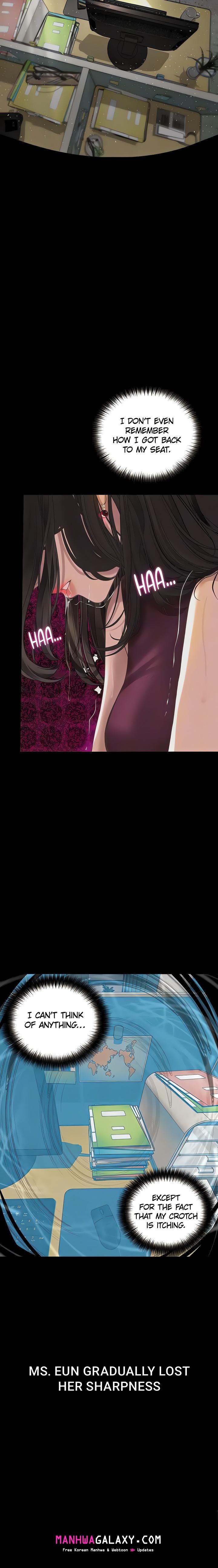 Corruption: Obscene Tales - Chapter 22 Page 4