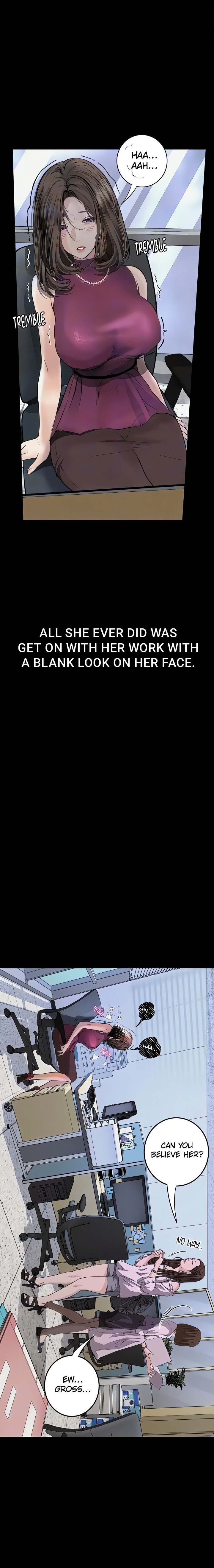 Corruption: Obscene Tales - Chapter 22 Page 5