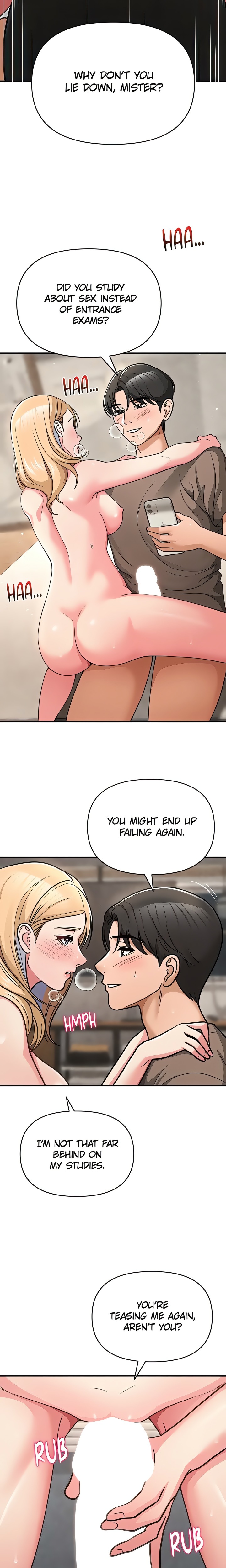 SNS - Chapter 33 Page 20