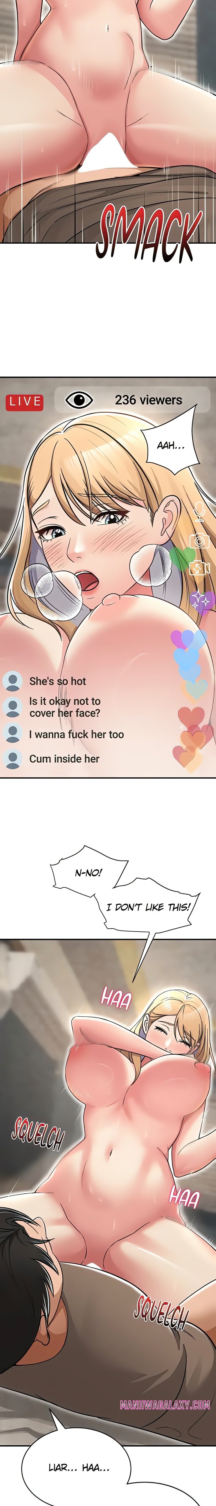 SNS - Chapter 33 Page 28