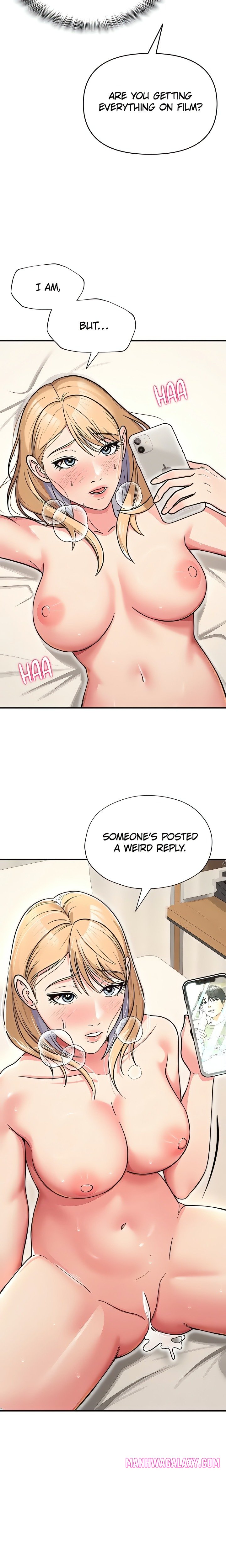 SNS - Chapter 33 Page 35