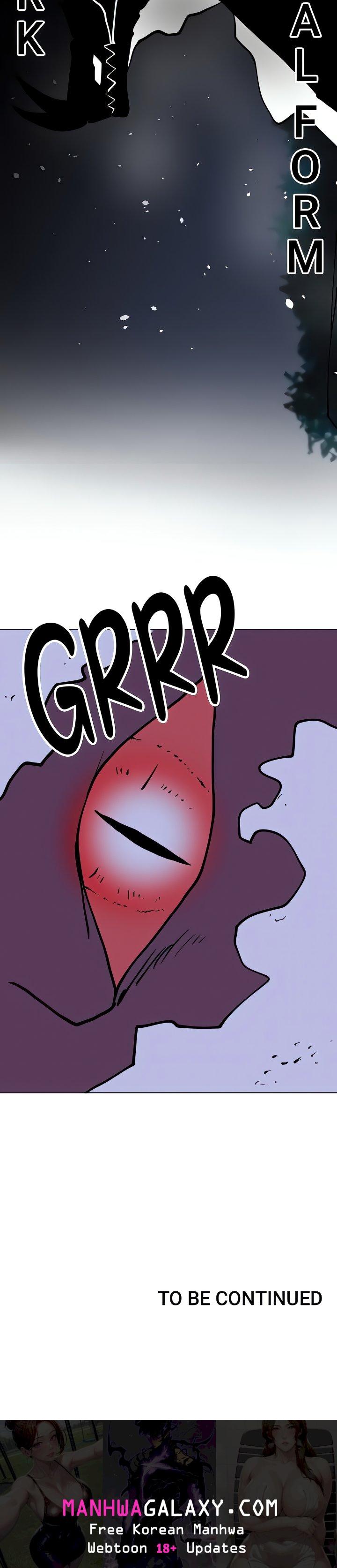 The Warrior in Rut - Chapter 19 Page 12