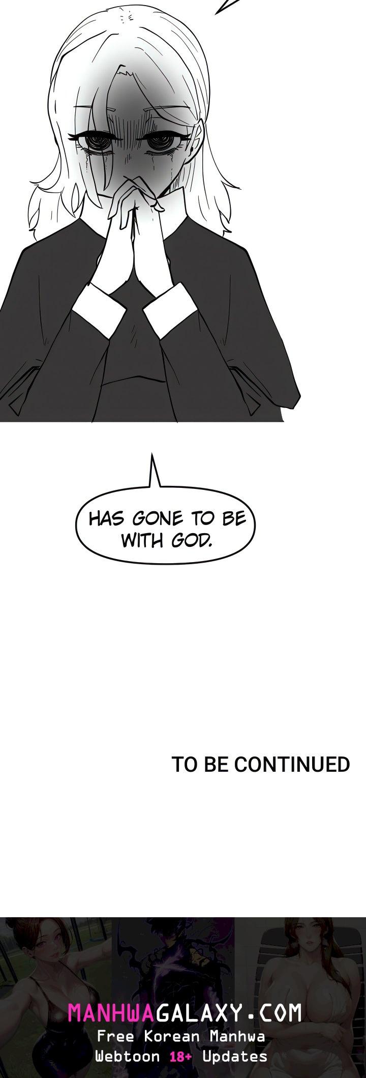 The Warrior in Rut - Chapter 21 Page 18