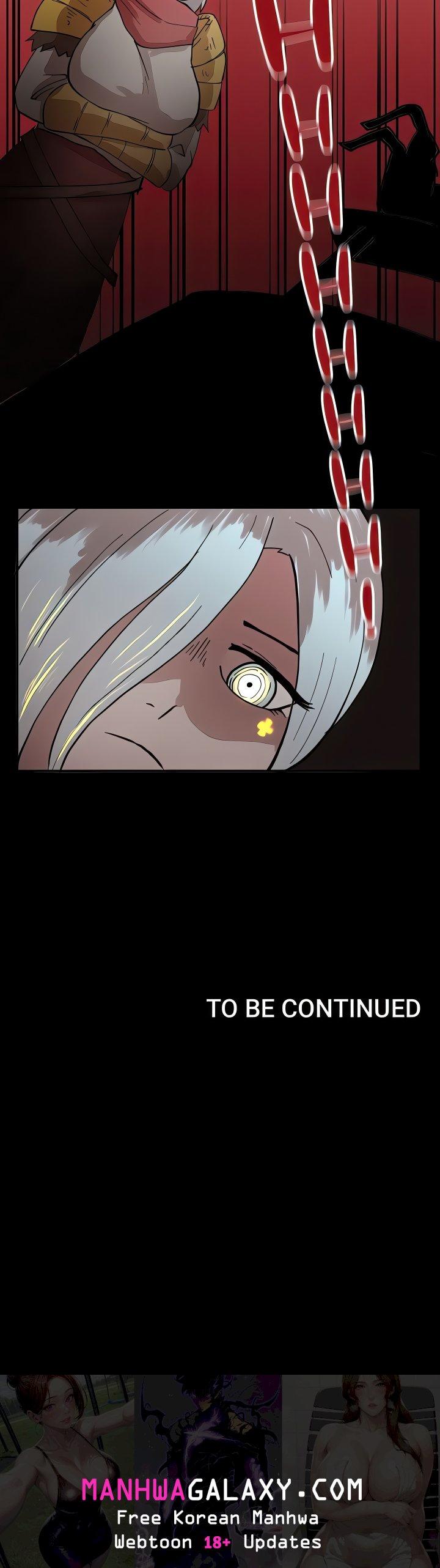 The Warrior in Rut - Chapter 29 Page 15