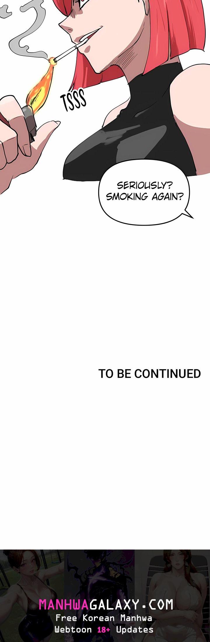 The Warrior in Rut - Chapter 42 Page 18