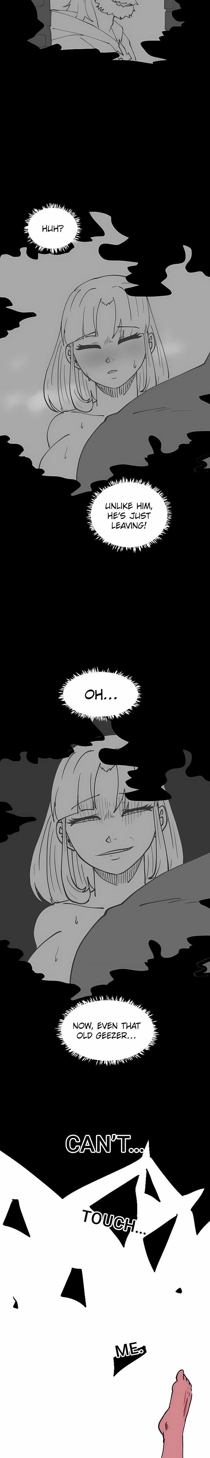 The Warrior in Rut - Chapter 47 Page 18