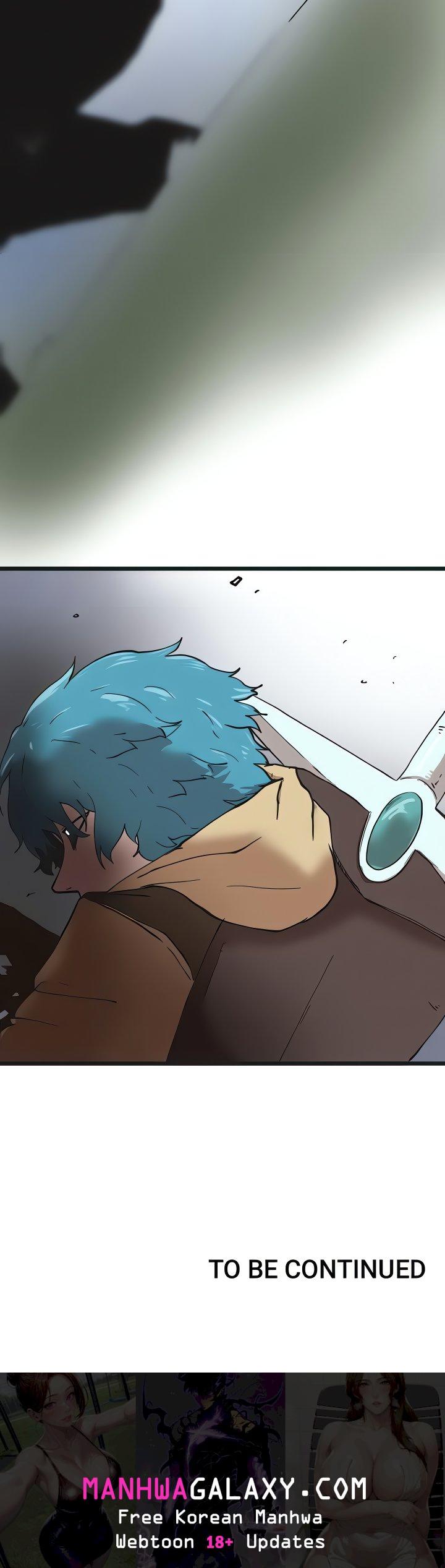 The Warrior in Rut - Chapter 7 Page 15