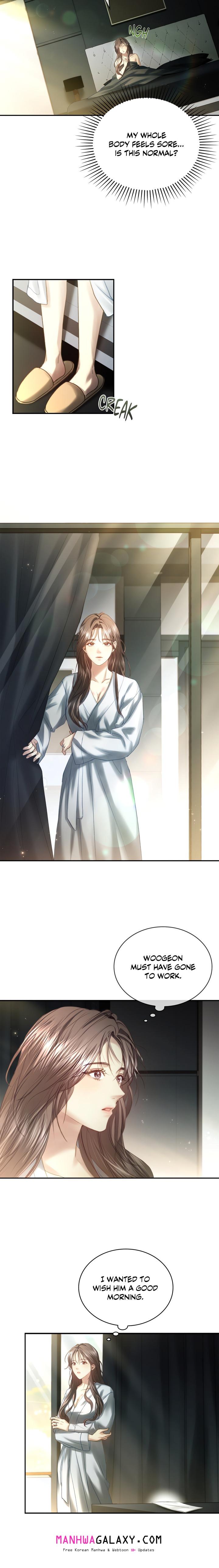 The Young Wife (Uncensored) - Chapter 18 Page 18