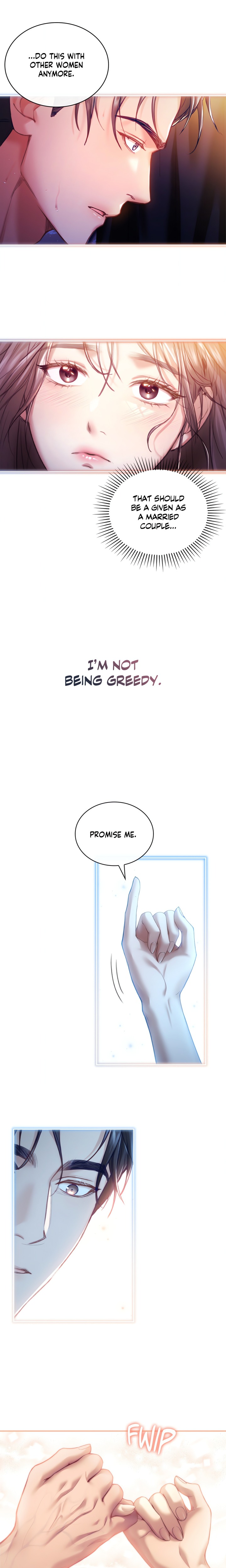 The Young Wife (Uncensored) - Chapter 18 Page 5