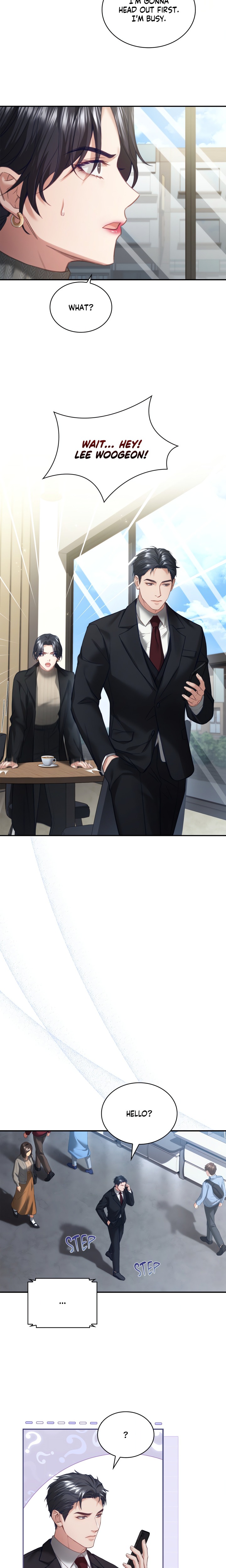 The Young Wife (Uncensored) - Chapter 19 Page 16