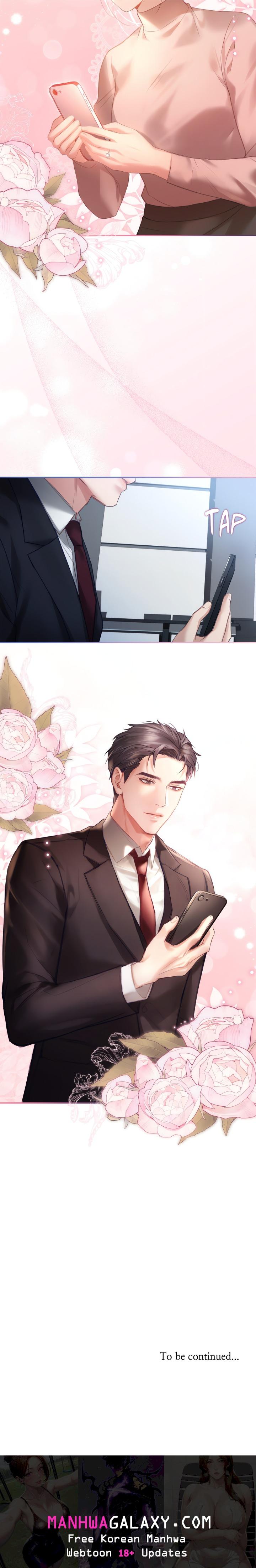 The Young Wife (Uncensored) - Chapter 19 Page 19