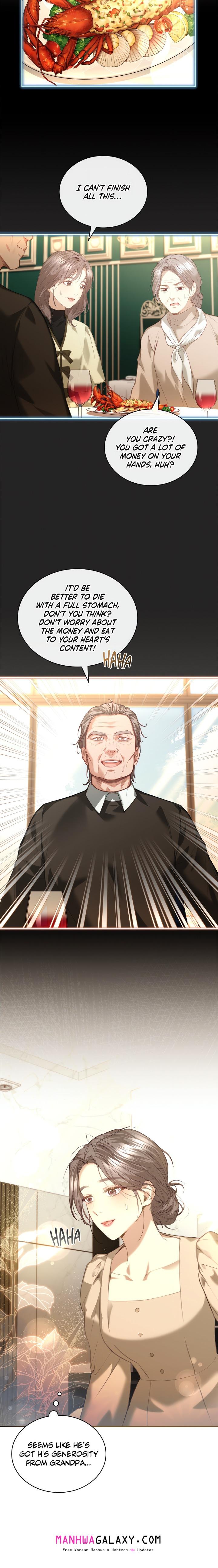 The Young Wife (Uncensored) - Chapter 19 Page 2