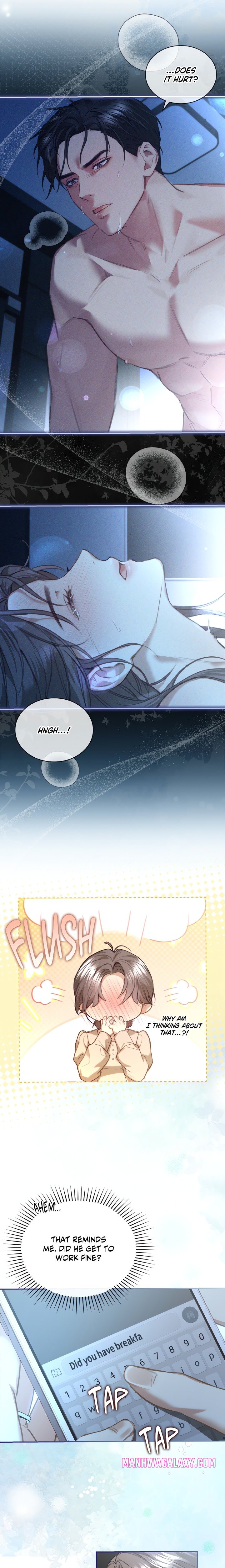 The Young Wife (Uncensored) - Chapter 19 Page 4