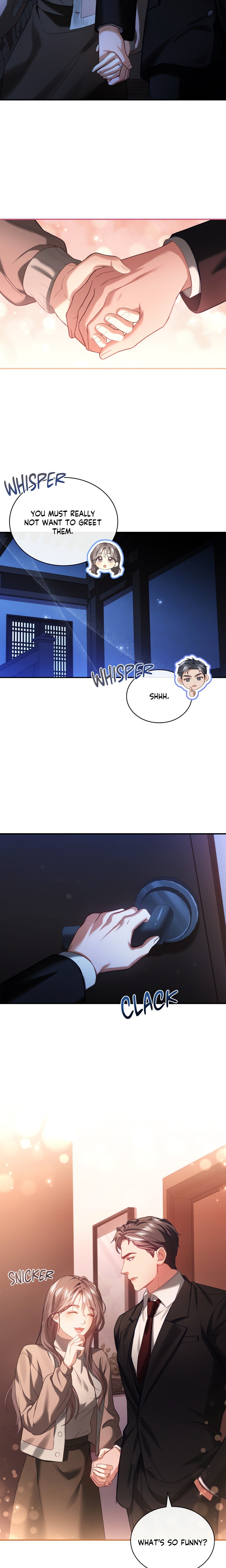 The Young Wife (Uncensored) - Chapter 20 Page 16