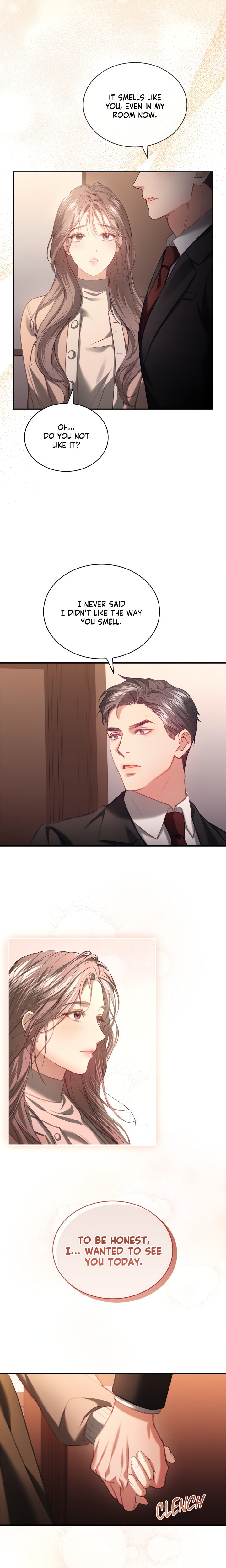 The Young Wife (Uncensored) - Chapter 20 Page 18