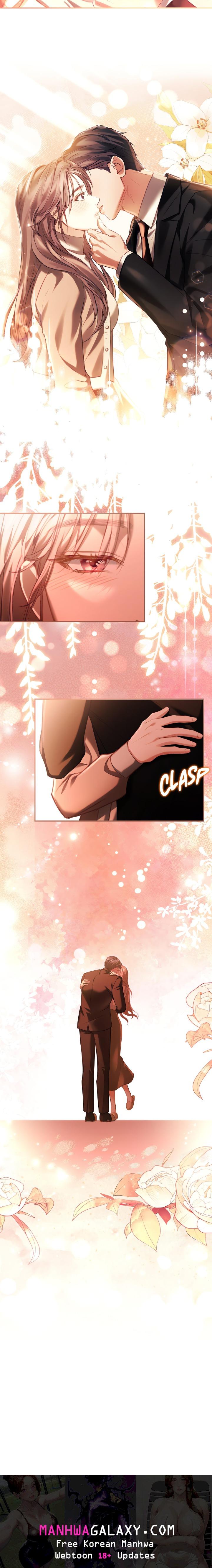 The Young Wife (Uncensored) - Chapter 20 Page 21