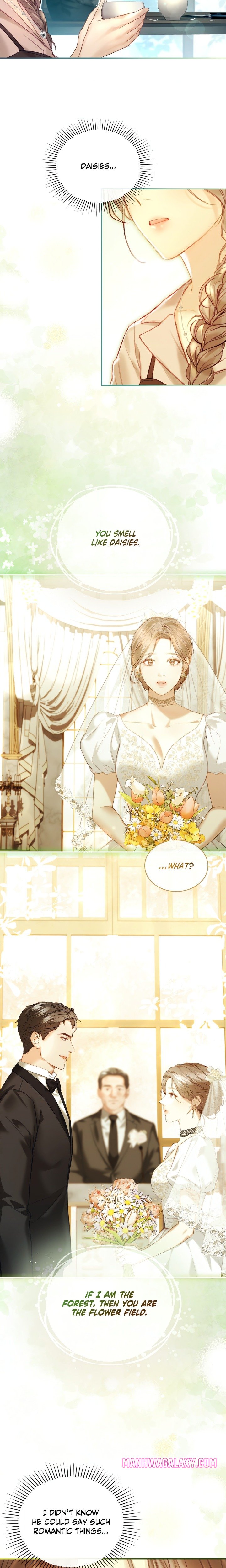 The Young Wife (Uncensored) - Chapter 24 Page 2