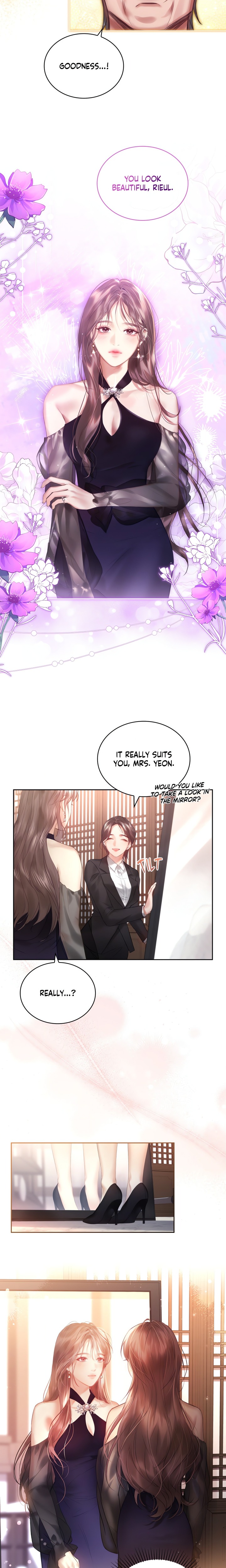 The Young Wife (Uncensored) - Chapter 29 Page 16