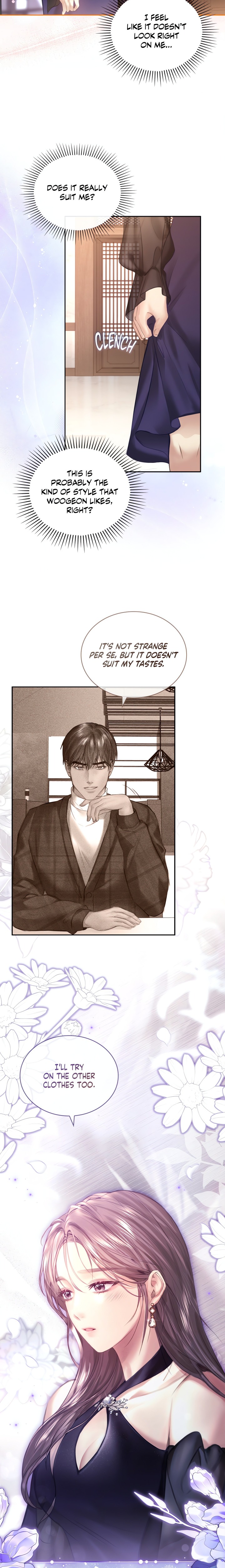 The Young Wife (Uncensored) - Chapter 29 Page 17