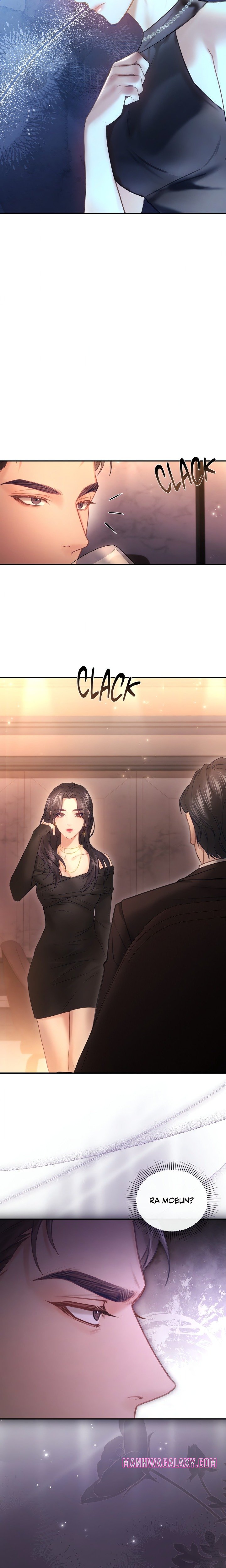 The Young Wife (Uncensored) - Chapter 30 Page 15