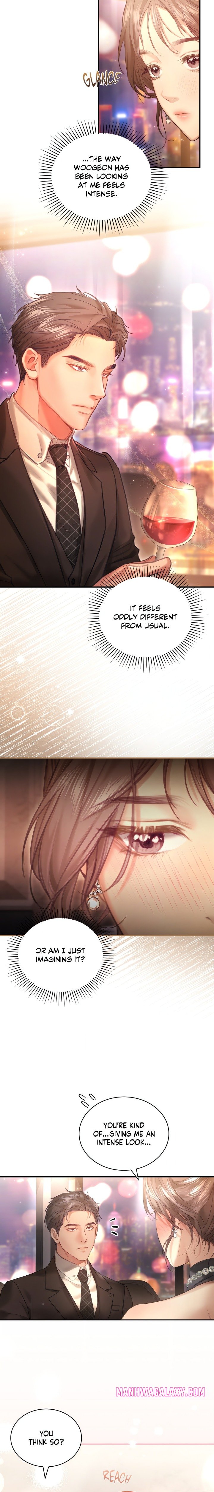 The Young Wife (Uncensored) - Chapter 30 Page 5