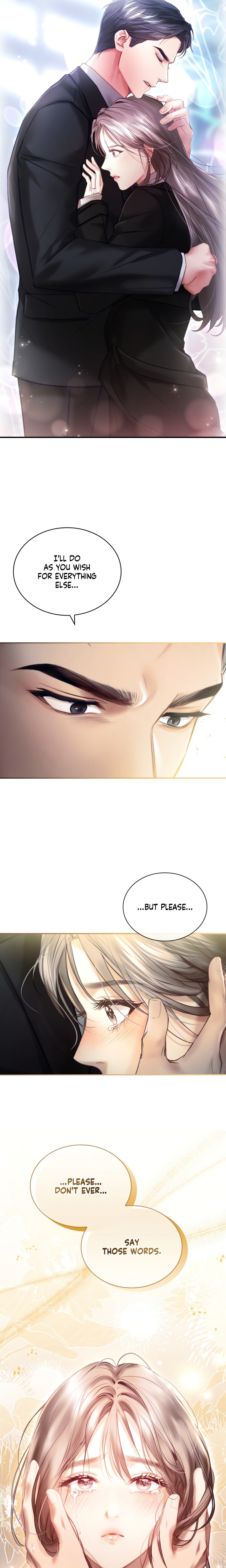 The Young Wife (Uncensored) - Chapter 34 Page 17