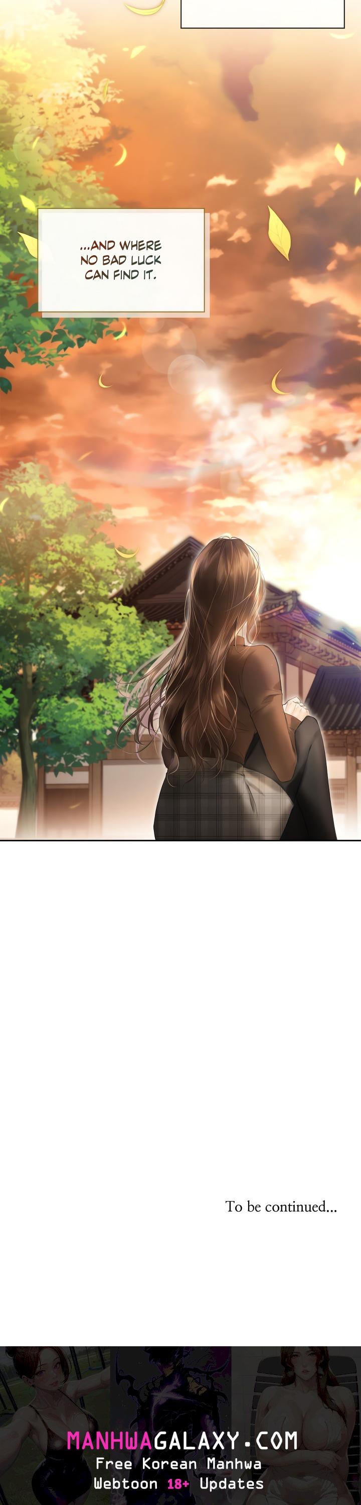 The Young Wife (Uncensored) - Chapter 35 Page 16