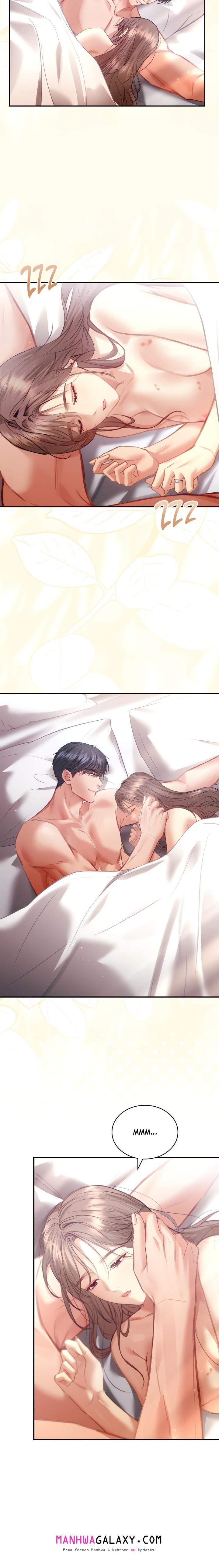 The Young Wife (Uncensored) - Chapter 40 Page 2