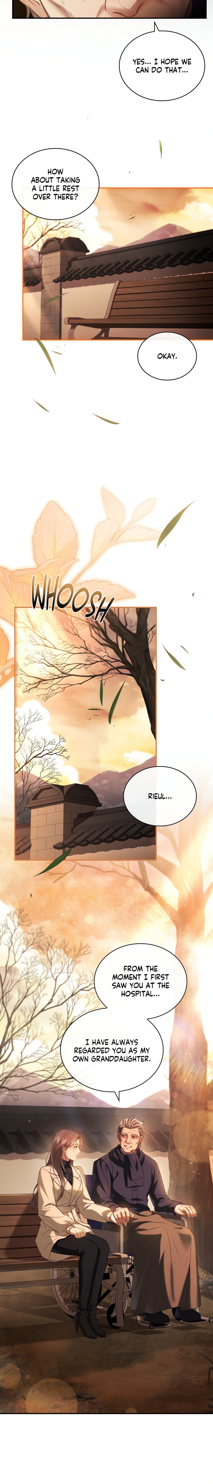 The Young Wife (Uncensored) - Chapter 40 Page 21