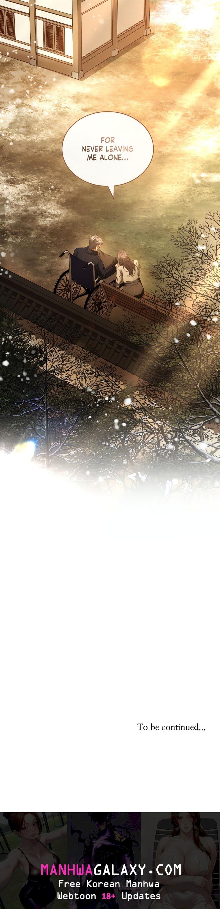 The Young Wife (Uncensored) - Chapter 40 Page 25