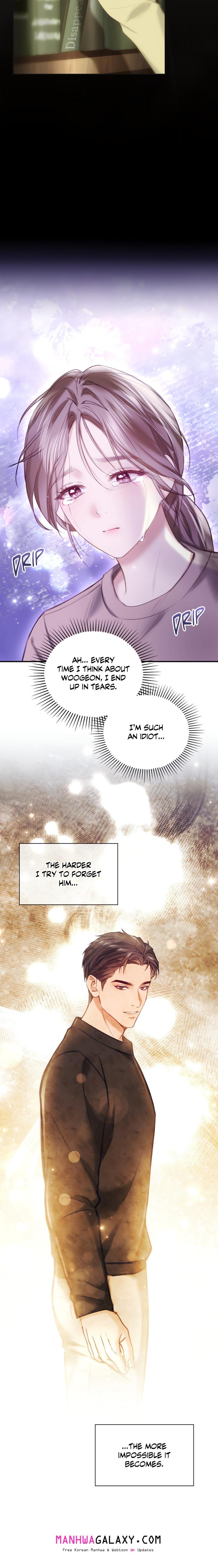 The Young Wife (Uncensored) - Chapter 49 Page 16