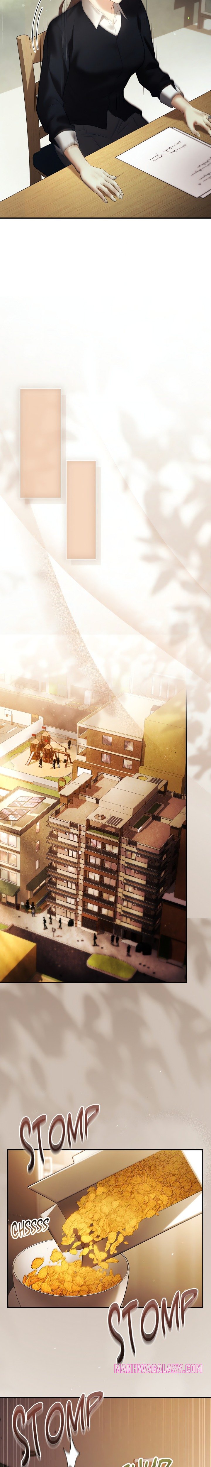 The Young Wife (Uncensored) - Chapter 49 Page 9