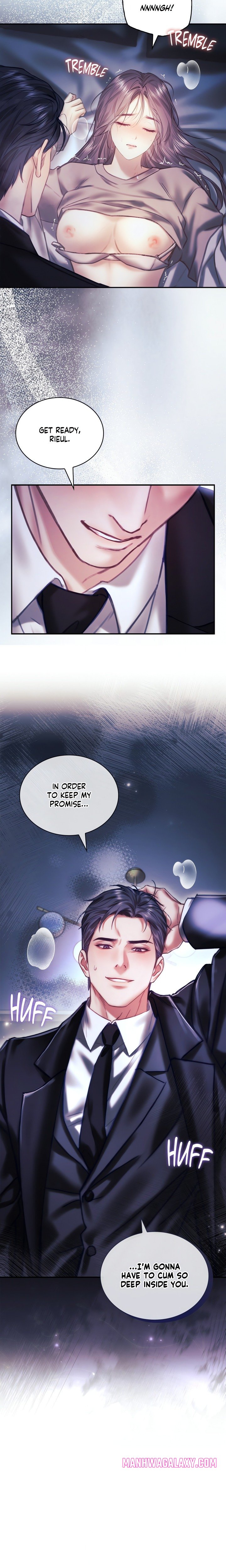 The Young Wife (Uncensored) - Chapter 52 Page 7