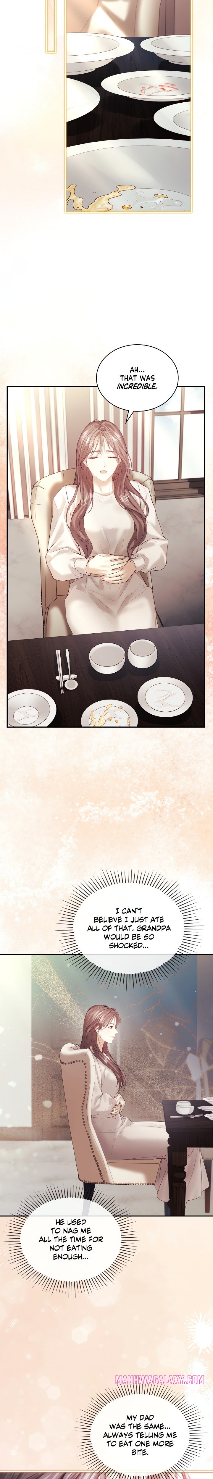 The Young Wife (Uncensored) - Chapter 53 Page 14