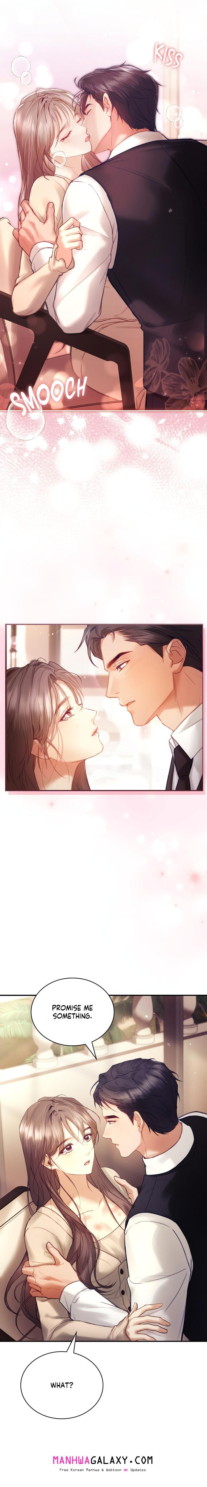 The Young Wife (Uncensored) - Chapter 55 Page 13