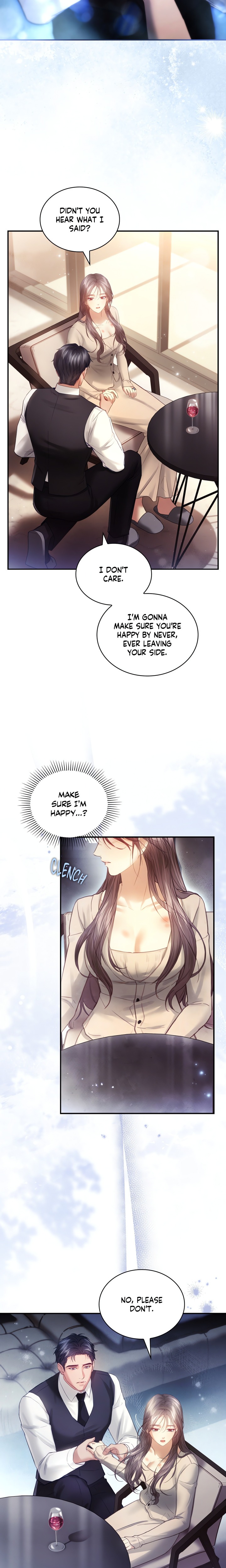 The Young Wife (Uncensored) - Chapter 55 Page 4