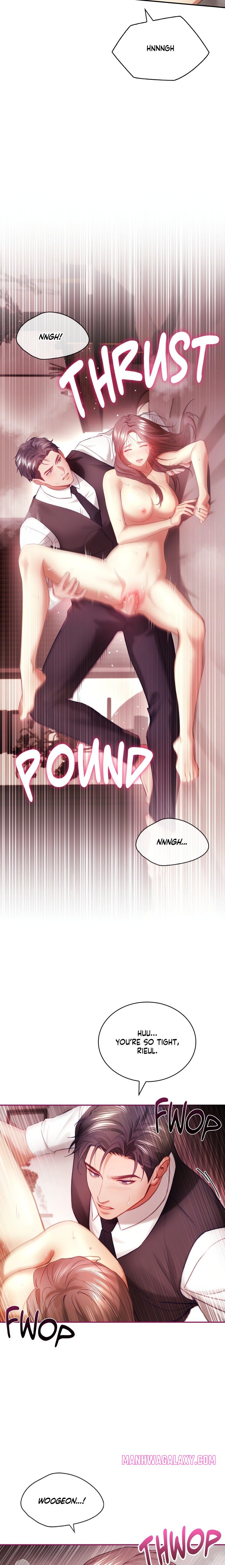 The Young Wife (Uncensored) - Chapter 56 Page 19