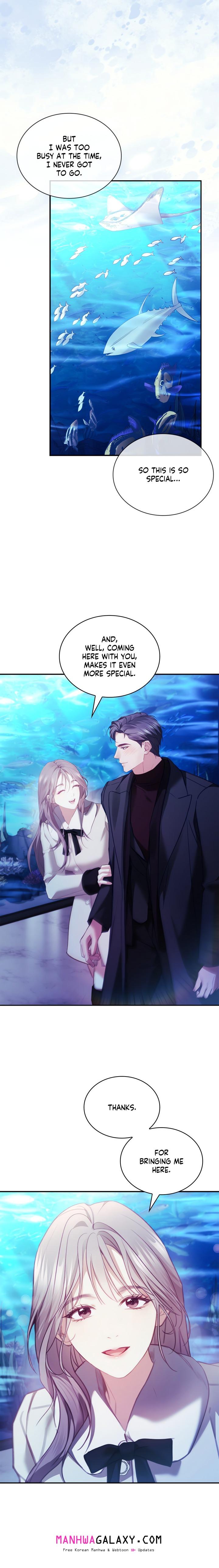 The Young Wife (Uncensored) - Chapter 57 Page 18