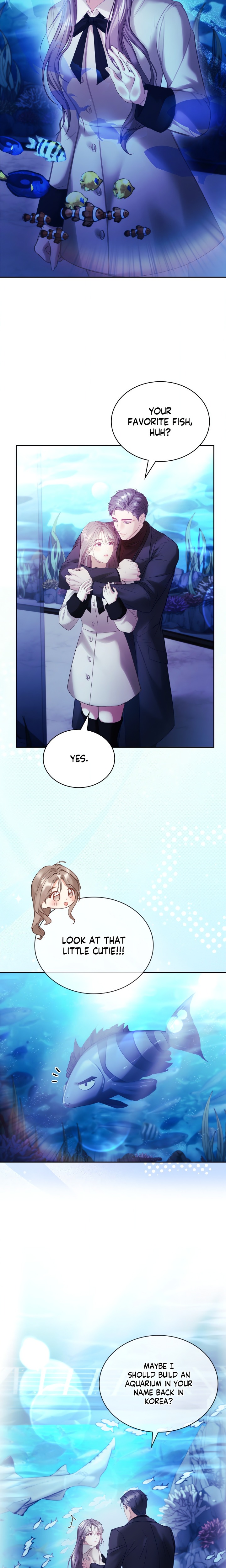 The Young Wife (Uncensored) - Chapter 57 Page 21