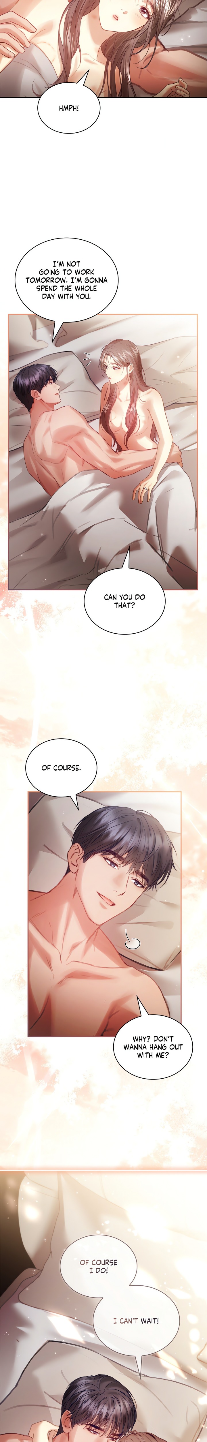 The Young Wife (Uncensored) - Chapter 57 Page 5