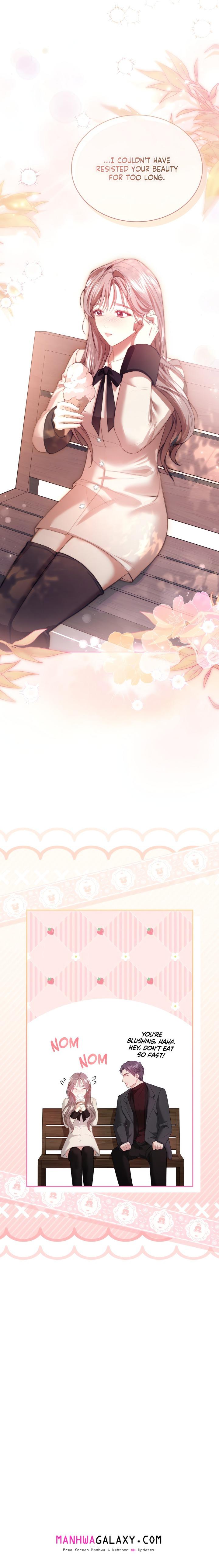 The Young Wife (Uncensored) - Chapter 58 Page 11