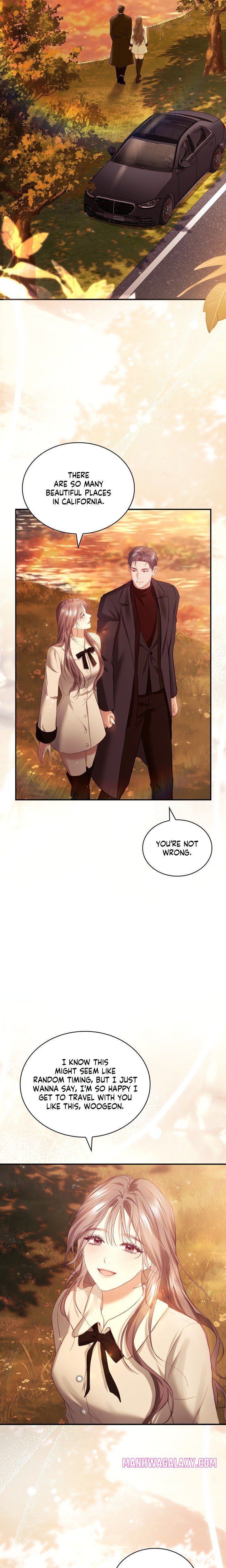 The Young Wife (Uncensored) - Chapter 58 Page 15