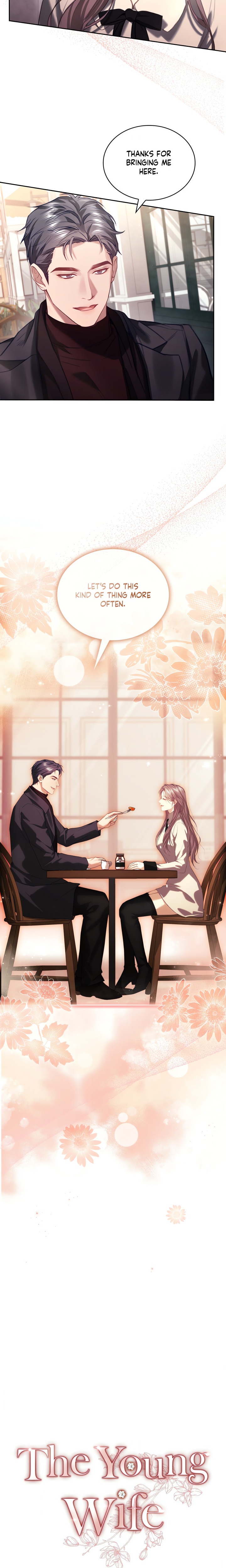 The Young Wife (Uncensored) - Chapter 58 Page 3