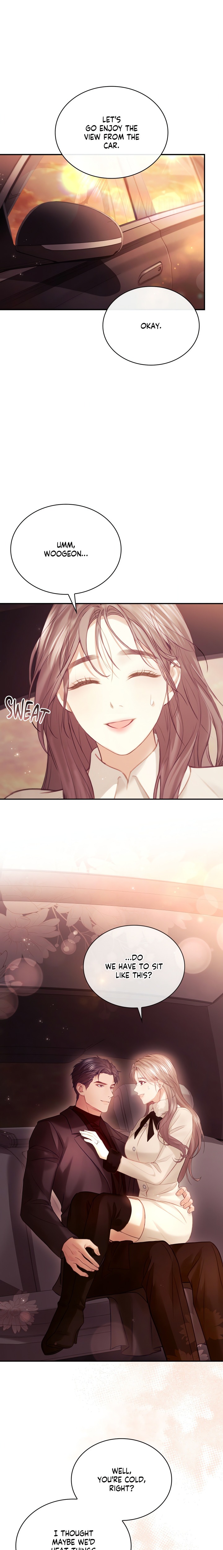 The Young Wife (Uncensored) - Chapter 59 Page 1